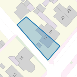 Perceel HHG00-N-5296