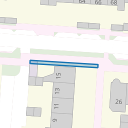 Perceel HHG00-N-5299