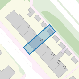 Perceel HHG00-N-5316