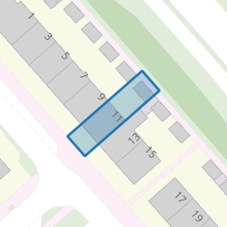 Perceel HHG00-N-5318