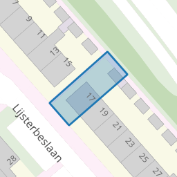 Perceel HHG00-N-5321