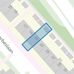 Perceel HHG00-N-5323