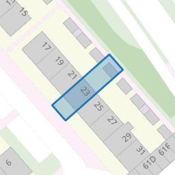 Perceel HHG00-N-5324