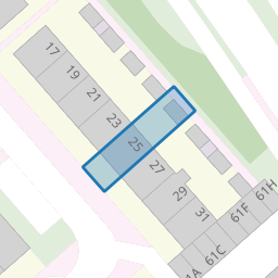 Perceel HHG00-N-5325