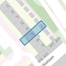 Perceel HHG00-N-5326