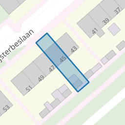 Perceel HHG00-N-5335