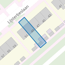 Perceel HHG00-N-5337