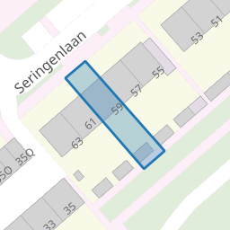 Perceel HHG00-N-5358