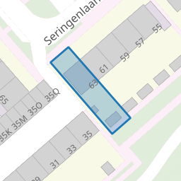 Perceel HHG00-N-5360