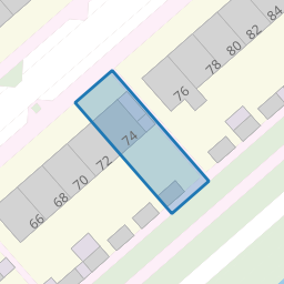 Perceel HHG00-N-5366