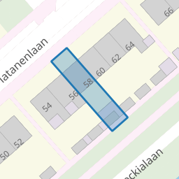 Perceel HHG00-N-5374