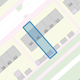 Perceel HHG00-N-5380