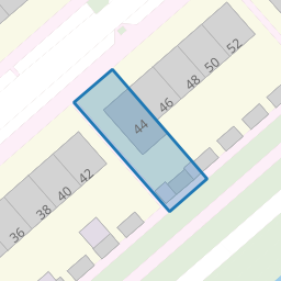 Perceel HHG00-N-5381