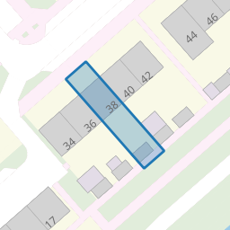 Perceel HHG00-N-5384