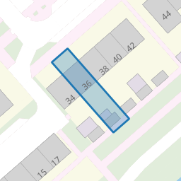 Perceel HHG00-N-5385