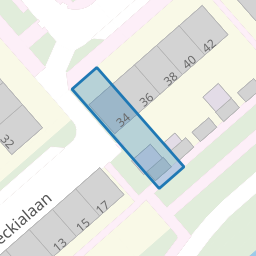 Perceel HHG00-N-5386