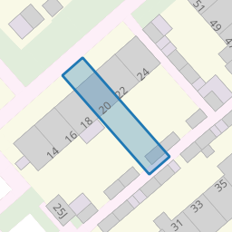 Perceel HHG00-N-5422