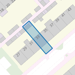 Perceel HHG00-N-5429