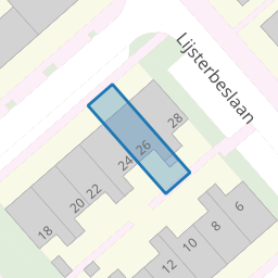 Perceel HHG00-N-5438