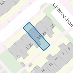 Perceel HHG00-N-5439