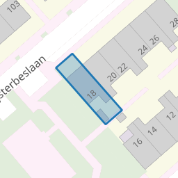 Perceel HHG00-N-5442