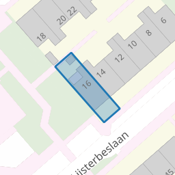 Perceel HHG00-N-5443