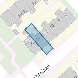 Perceel HHG00-N-5444