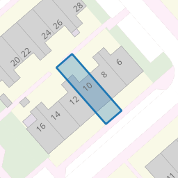 Perceel HHG00-N-5446