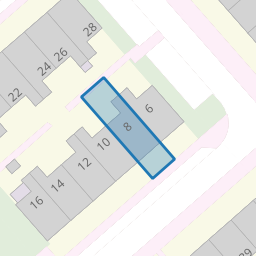 Perceel HHG00-N-5447