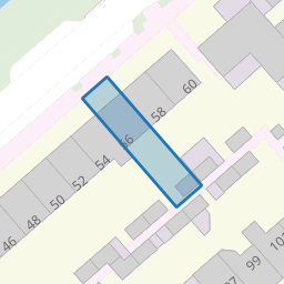 Perceel HHG00-N-5451