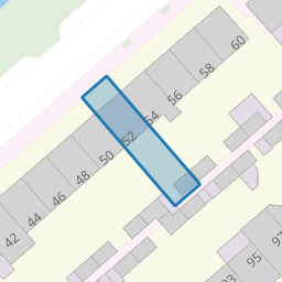 Perceel HHG00-N-5453