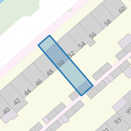 Perceel HHG00-N-5454