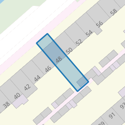 Perceel HHG00-N-5455