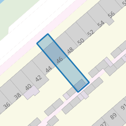 Perceel HHG00-N-5456