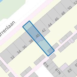 Perceel HHG00-N-5459