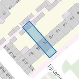 Perceel HHG00-N-5472