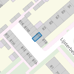 Perceel HHG00-N-5480