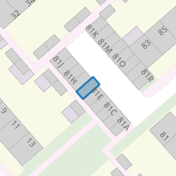 Perceel HHG00-N-5487