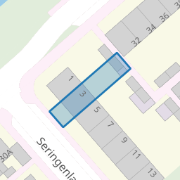 Perceel HHG00-N-5494