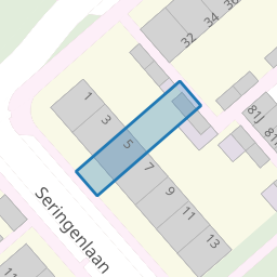 Perceel HHG00-N-5495