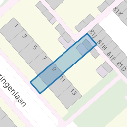 Perceel HHG00-N-5497