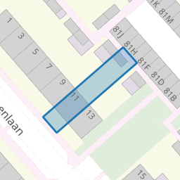 Perceel HHG00-N-5498