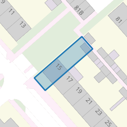 Perceel HHG00-N-5504