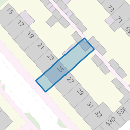 Perceel HHG00-N-5509