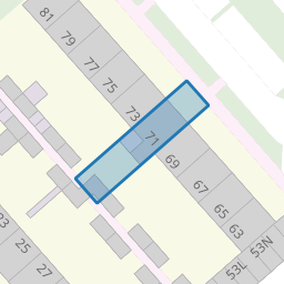 Perceel HHG00-N-5518