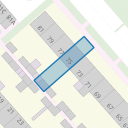 Perceel HHG00-N-5520