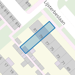 Perceel HHG00-N-5522