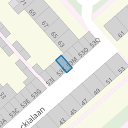 Perceel HHG00-N-5529