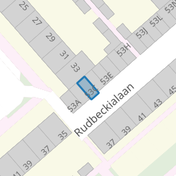 Perceel HHG00-N-5538