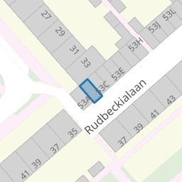 Perceel HHG00-N-5539